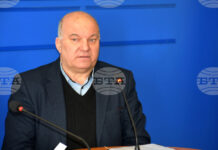 Видинската организация на комитет „Васил Левски“ настоява за премахване на статуята на египетската богиня Изида