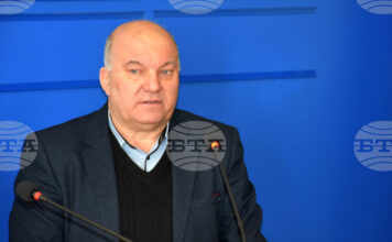 Видинската организация на комитет „Васил Левски“ настоява за премахване на статуята на египетската богиня Изида