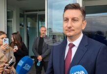 Министерства работят заедно, за да ускорят достъпа на българските иновативни компании до пазара, каза министър Иван Василев