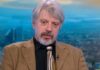 ПРОФ. НИКОЛАЙ ВИТАНОВ: Доброполие замина, а юрушът пак не мина. Стадо укро-дронове през Литва на път за Петербург премина.