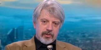 ПРОФ. НИКОЛАЙ ВИТАНОВ: Доброполие замина, а юрушът пак не мина. Стадо укро-дронове през Литва на път за Петербург премина.
