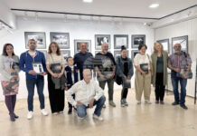 Селекция творби от Международния фотосалон Пловдив 2026 показаха в изложба в Музея на фотографията в Казанлък