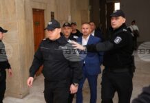 Кметовете на Сунгурларе и Белица остават в ареста, реши Окръжният съд в Бургас