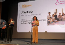 „Елена в Делейна“ и „Песен без дом“ са сред победителите на Sofia DocuMental