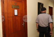 Шофьорът на камион, причинил катастрофата на АМ „Тракия“ със загинал, е с изменена мярка от парична гаранция в задържане под стража