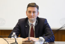 Надзорният съвет на София Тех Парк беше сменен заради непрозачно изпозлване на инфраструктурата на парка, съобщи Иван Василев