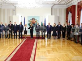 КСНС настоя да се установят извършителите на атаката срещу двата кораба в Черно море, премиерът каза, че няма заплаха за националната сигурност