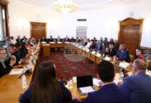 Министерството на културата подготвя съпътстваща програма за „Евровизия“, която да популяризира България по света