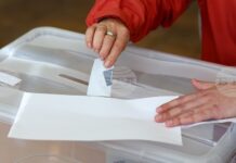 БТА :: Гюров – Кандев получават 54,38% от гласовете, а Йотова – Вълчев