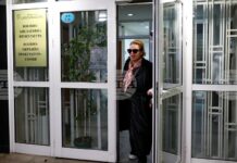 НСО ще проверява инцидента между служител, охраняващ председателя на парламента Михаела Доцова, и журналистката Соня Колтуклиева