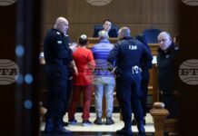 Съдът остави в ареста Еюп Темиз, обвинен в убийството на Слави Бинев