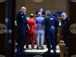 Съдът остави в ареста Еюп Темиз, обвинен в убийството на Слави Бинев