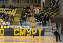 Миньор 2015 Перник с трета поредна победа, записа успех като домакин срещу Берое Стара Загора
