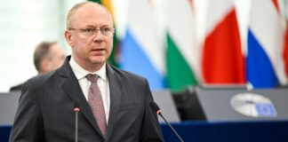 Станислав Стоянов: Време е дрънкането на оръжия да отстъпи място на дипломацията