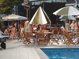 АЛБЕНА СТАНА ФИЛМОВА ПЛОЩАДКА НА ФИЛМА ЗА ХРИСТО СТОИЧКОВ