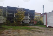 Изваждането на Хирургичния блок от плана за приватизация одобри Общинският съвет в Попово
