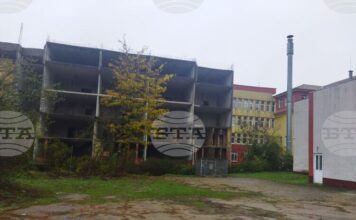 Изваждането на Хирургичния блок от плана за приватизация одобри Общинският съвет в Попово
