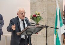 Габрово отбеляза Деня на народните будители с литературни награди и почетни отличия