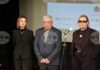 Филмът „Остайница“ по едноименния роман на Рене Карабаш бе представен премиерно в столичното кино „Люмиер“