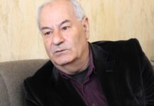 НИЩО НОВО НА ТОЗИ СВЯТ. БАЛОТАЖЪТ Е ЧАСТ ОТ ЖИВОТА!