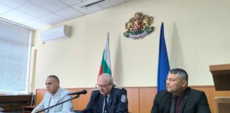 Пътната безопасност е сред приоритетните ангажименти в работата на областния управител